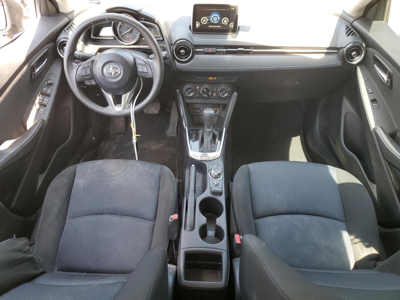 2016 Toyota Scion Ia VIN: 3MYDLBZV1GY146153 Lot: 70288974