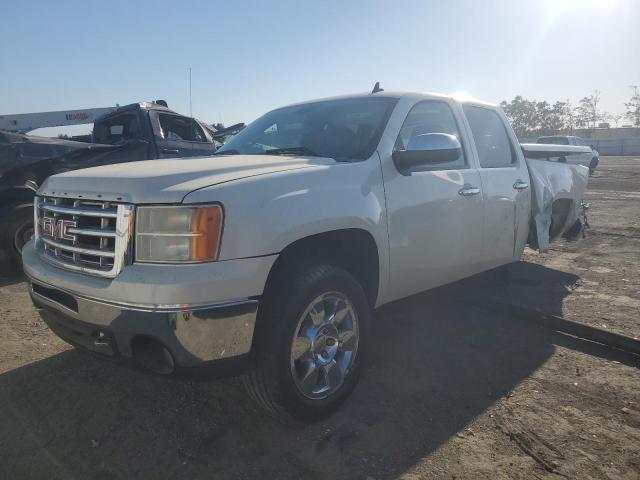 2009 Gmc Sierra K1500 Slt продається в Bakersfield, CA - Rear End