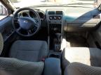 2002 Nissan Frontier Crew Cab Xe იყიდება Martinez-ში, CA - All Over