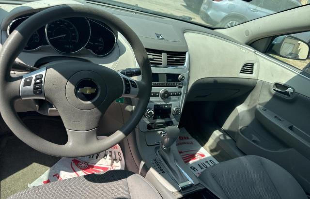 2009 Chevrolet Malibu Hybrid VIN: 1G1ZF57559F250017 Lot: 71792974