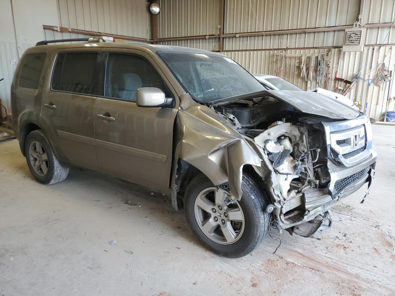 2011 Honda Pilot - Image 4
