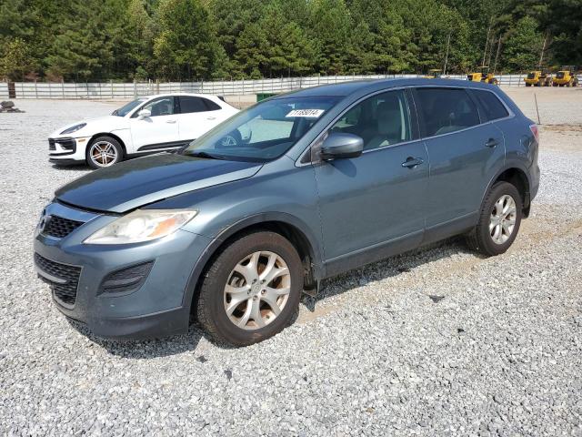 2012 Mazda Cx-9 