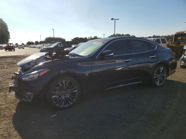 2016 Infiniti Q70 3.7