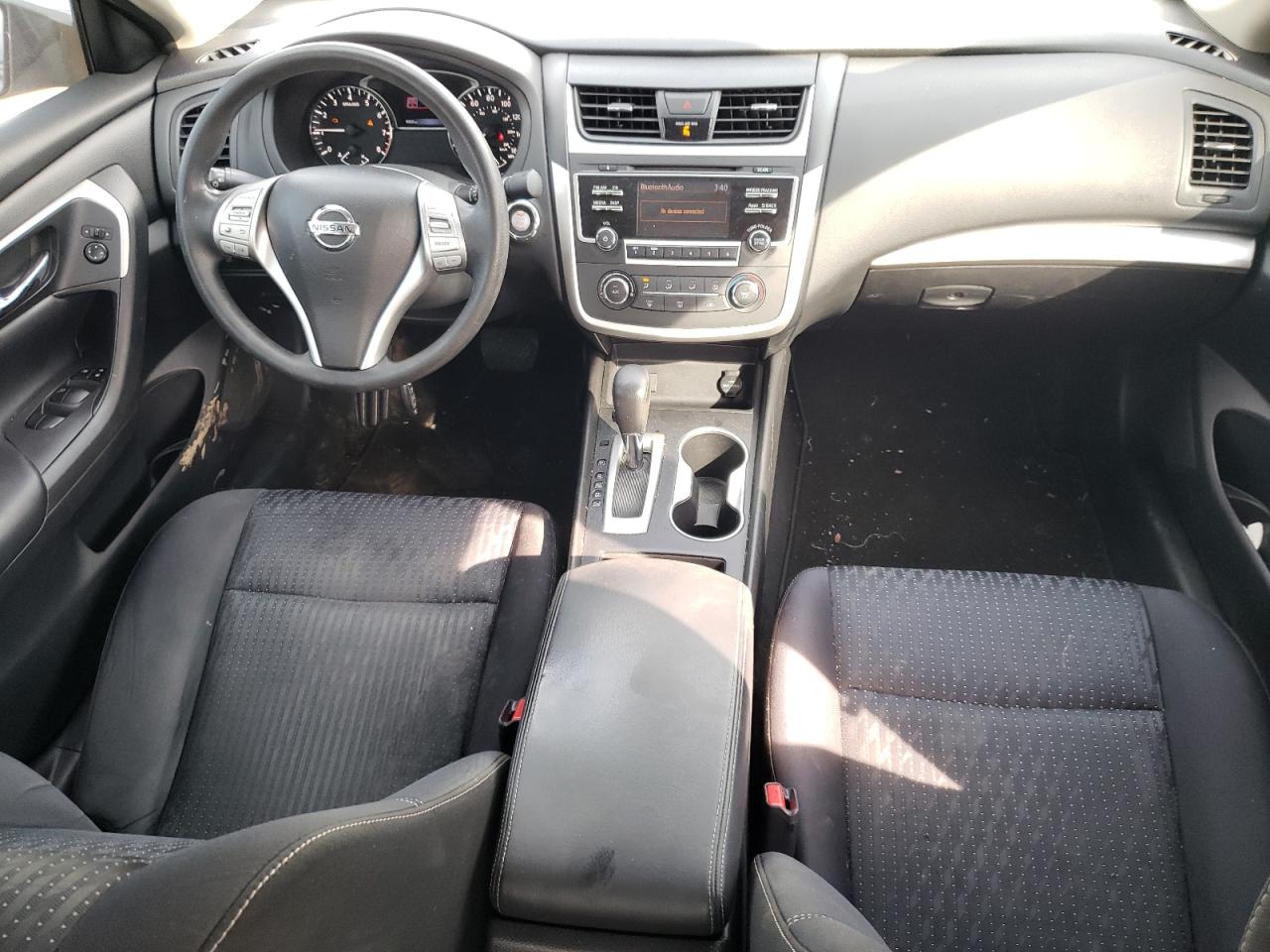 1N4AL3AP5GC146501 2016 Nissan Altima 2.5