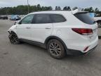 2017 Hyundai Santa Fe Se продається в Dunn, NC - Front End
