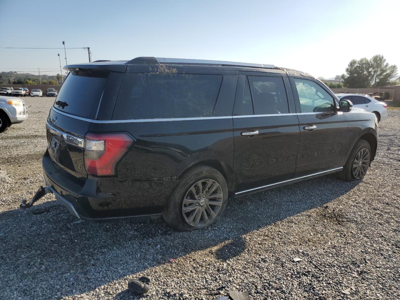 2020 Ford Expedition - Image 3