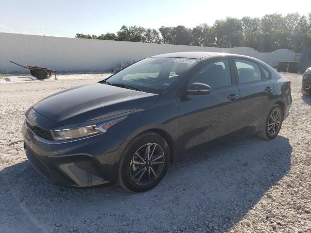  KIA FORTE 2023 Gray