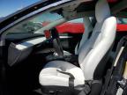 2022 Tesla Model 3  de vânzare în San Martin, CA - Rear End