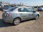 2012 Nissan Sentra 2.0 zu verkaufen in Montreal-est, QC - Minor Dent/Scratches