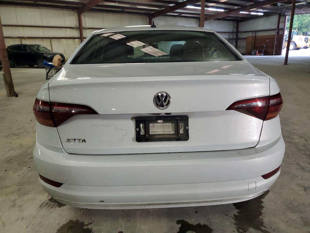 3VWCB7BUXKM132728 2019 Volkswagen Jetta S