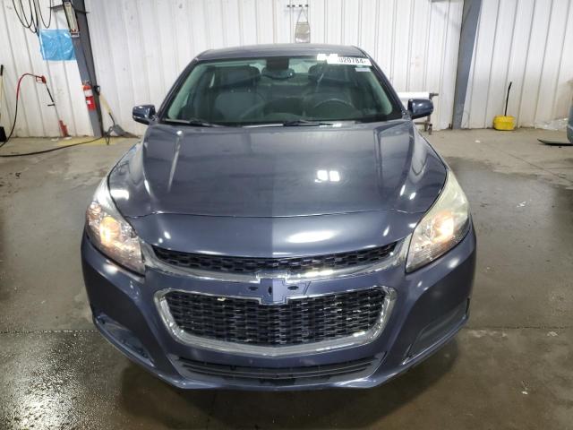  CHEVROLET MALIBU 2015 Blue