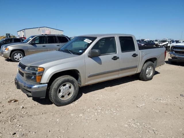 2008 Chevrolet Colorado 