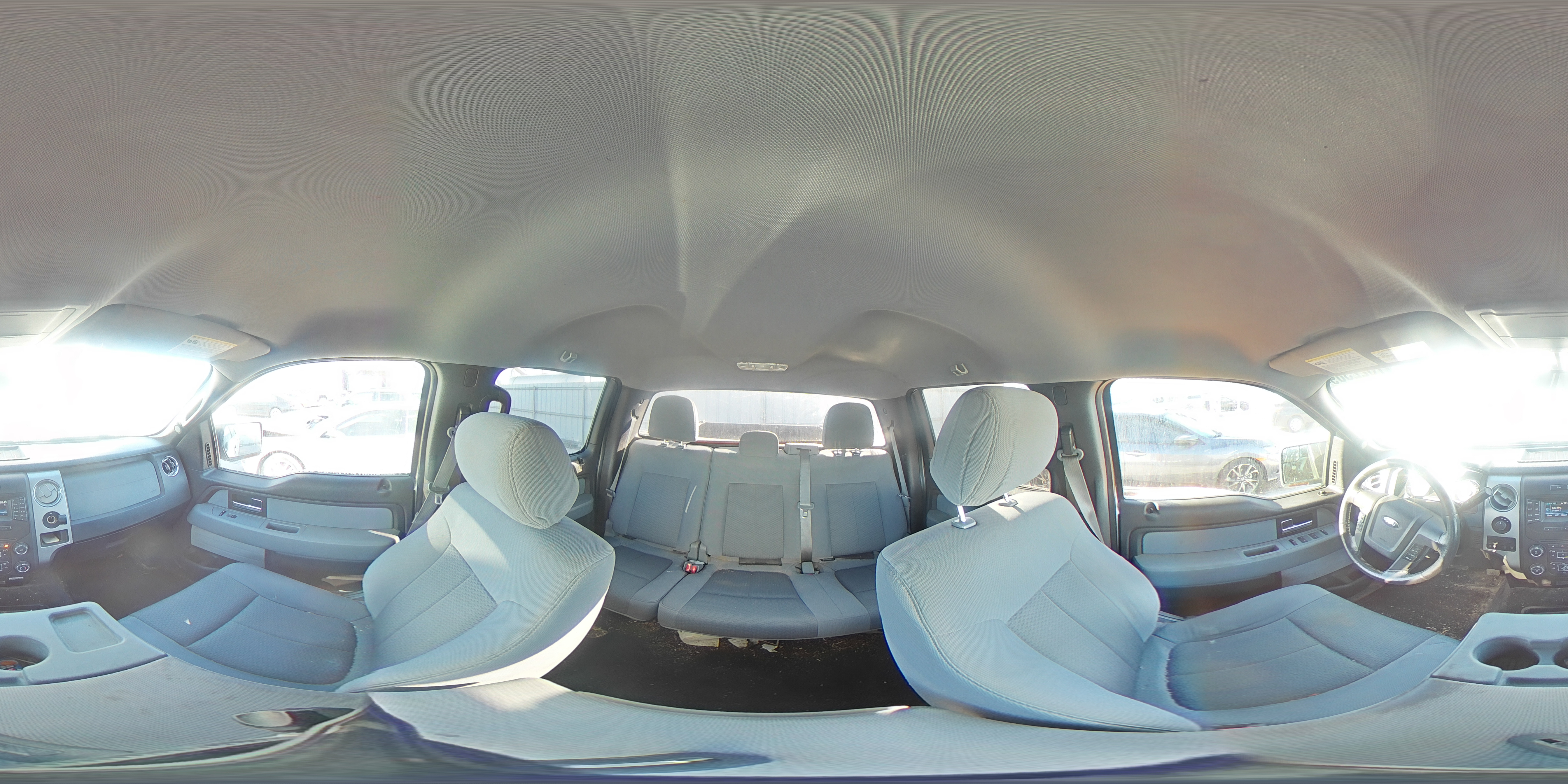 2014 Ford F-150 - Image 12