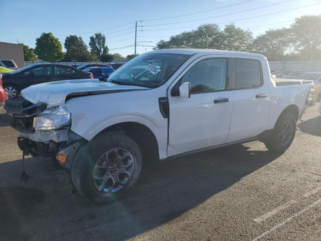  FORD MAVERICK 2022 White