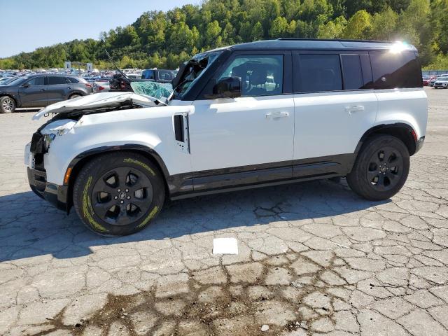 2024 Land Rover Defender 110 X-Dynamic Se