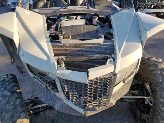 2022 ARCTIC CAT WILDCAT XX 