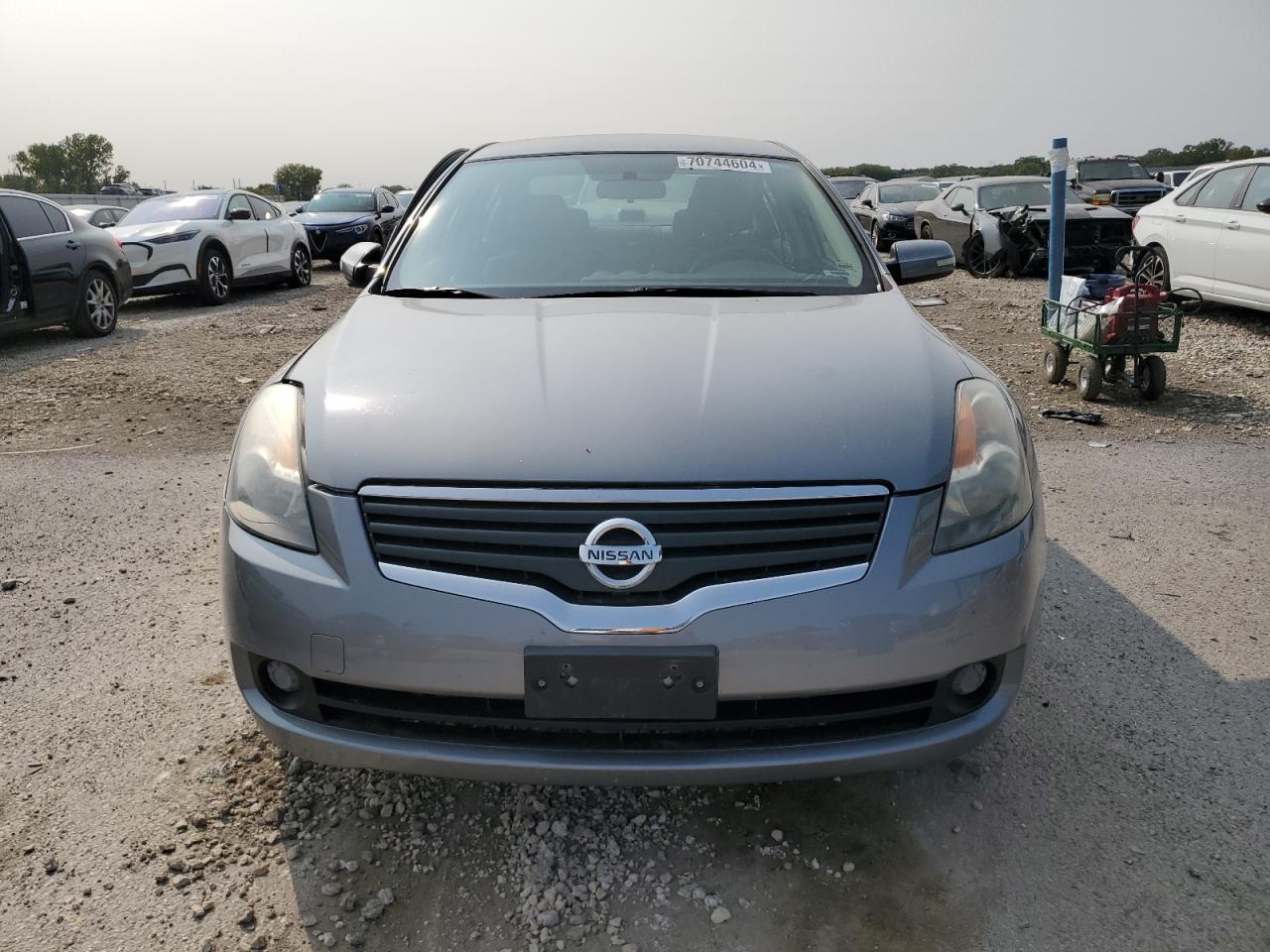 2008 Nissan Altima - Image 5