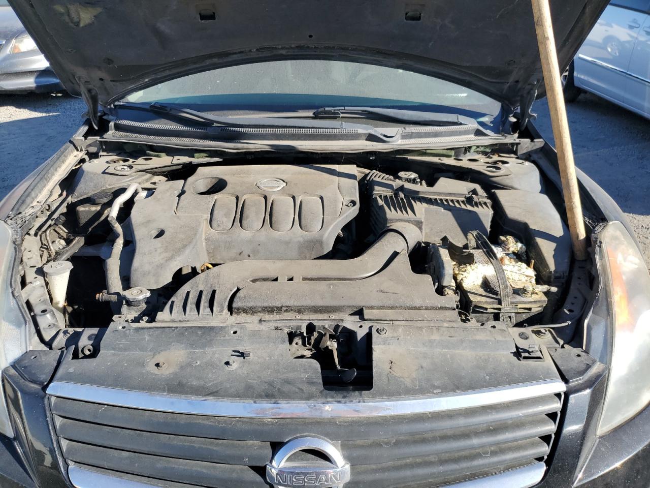 1N4AL21E69C113678 2009 Nissan Altima 2.5