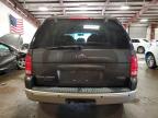 2005 Ford Explorer Eddie Bauer на продаже в Lansing, MI - Front End