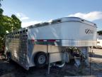 2017 Exiss Livestock იყიდება Wichita-ში, KS - All Over