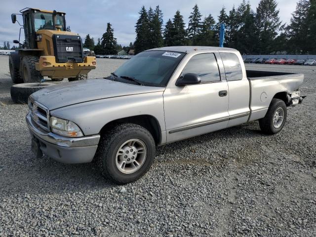 1997 Dodge Dakota  იყიდება Graham-ში, WA - Rear End