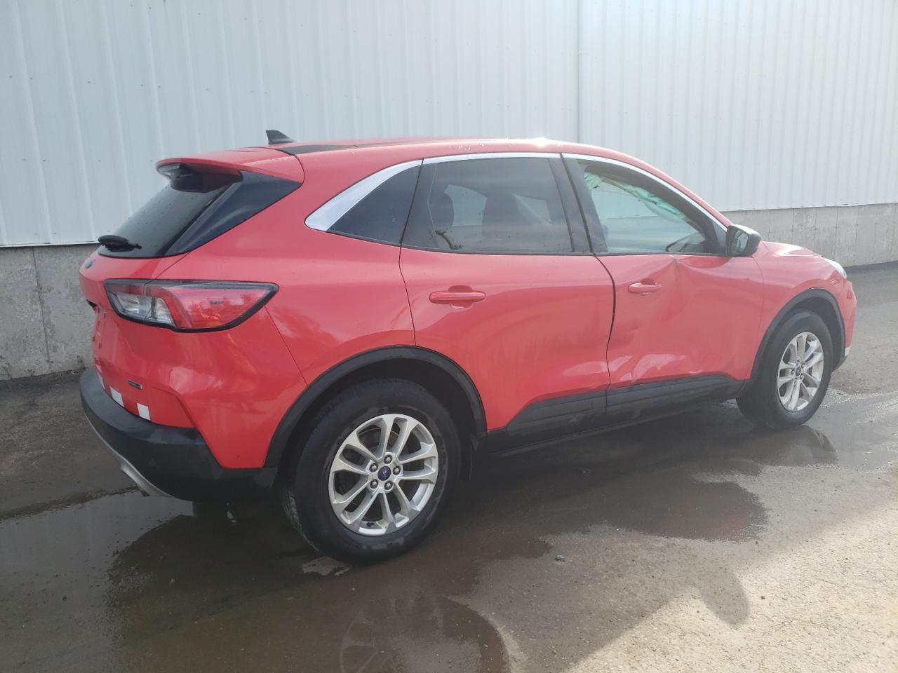 2022 Ford Escape Se VIN: 1FMCU9BZ3NUA62960 Lot: 67487674