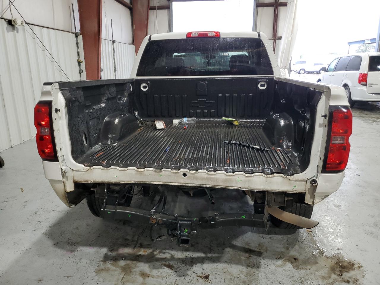 3GCPCREC4EG305677 2014 Chevrolet Silverado C1500 Lt