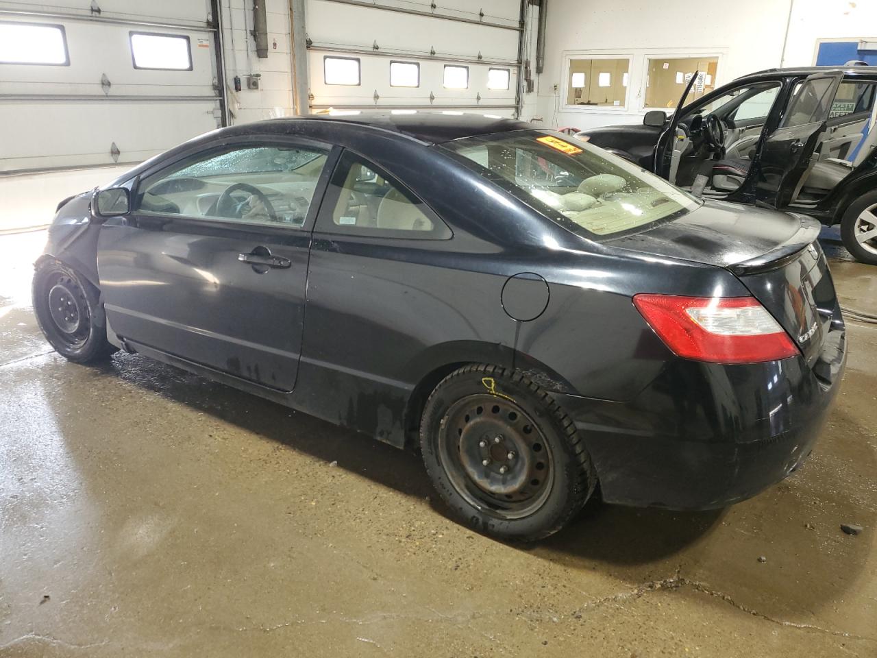 2006 Honda Civic - Image 2