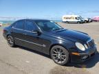 2007 Mercedes-Benz E 350 4Matic за продажба в Kapolei, HI - Front End