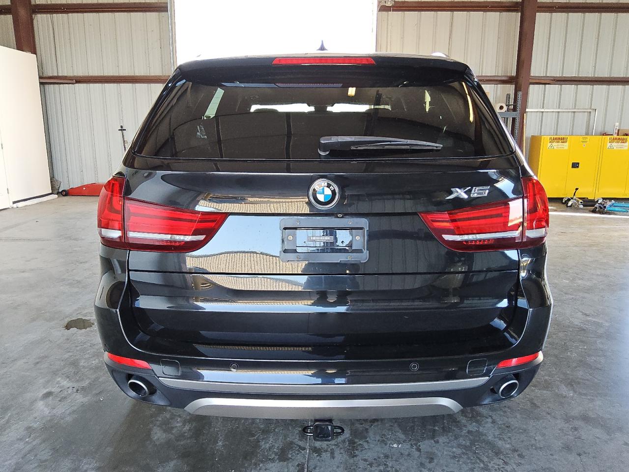 5UXKR0C35H0V81011 2017 BMW X5 xDrive35I