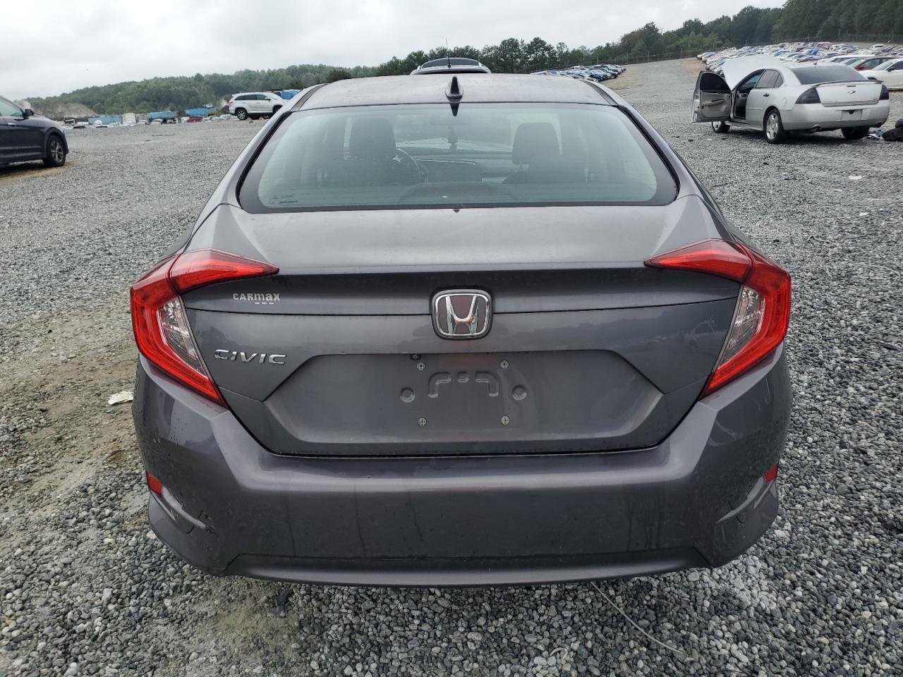 2HGFC2F75HH560266 2017 Honda Civic Ex 2HGFC2F75HH560266 2017 Honda Civic Ex