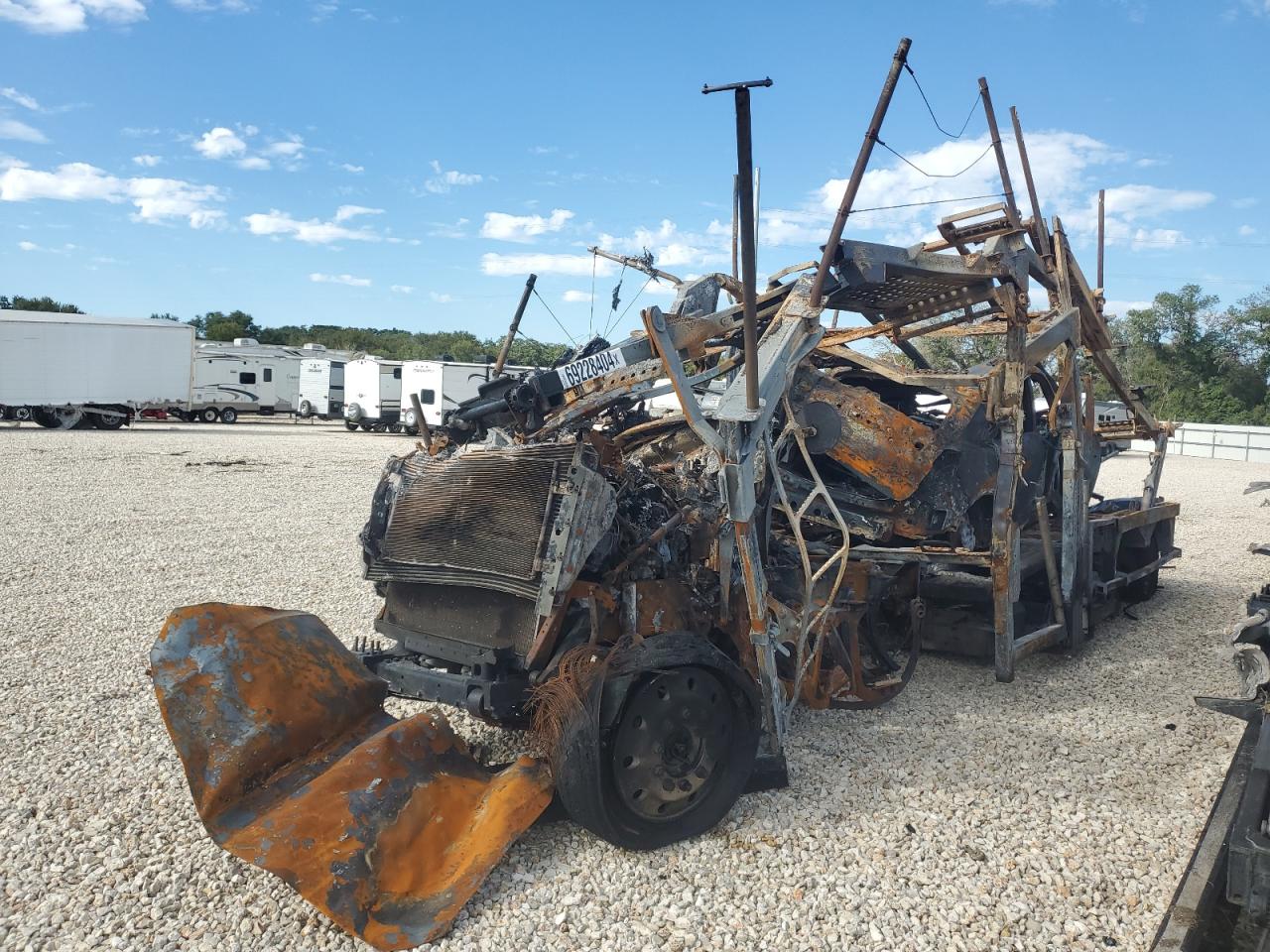 FREIGHTLINER ALL Models 2022. Lot# 69228404. VIN 1FVHG3DV0NHNG9414. Photo 1