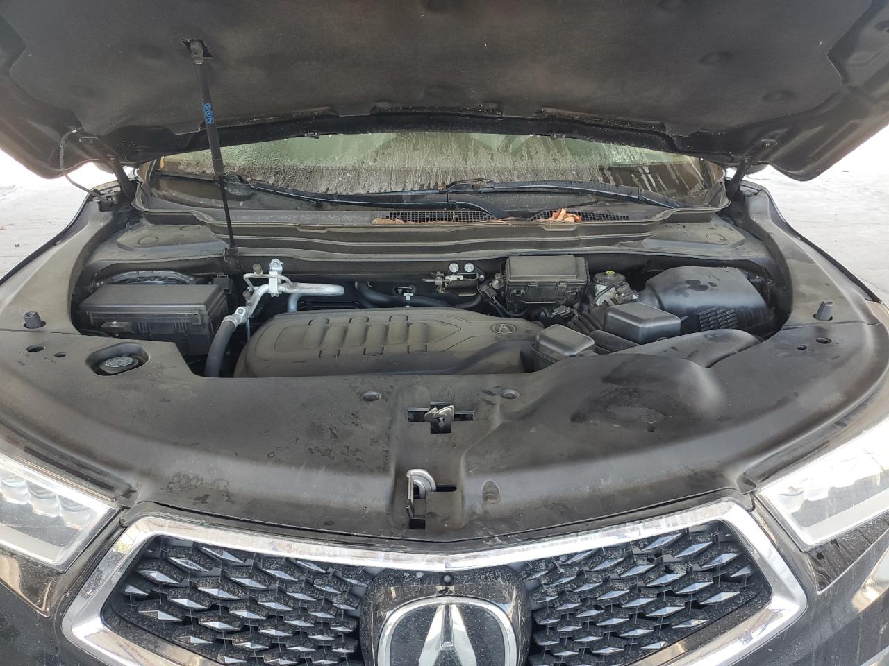2020 Acura MDX - Image 11