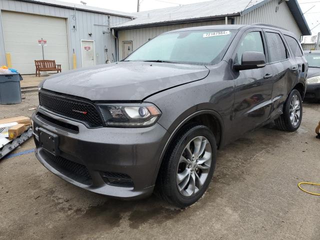 2020 Dodge Durango Gt