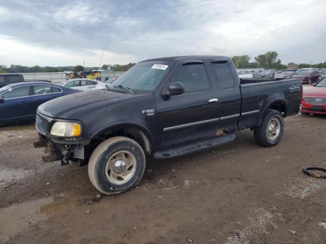 1998 Ford F150