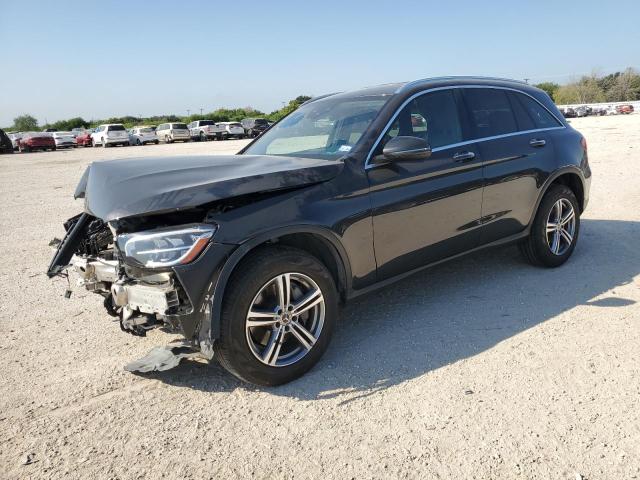 2021 Mercedes-Benz Glc 300 4Matic