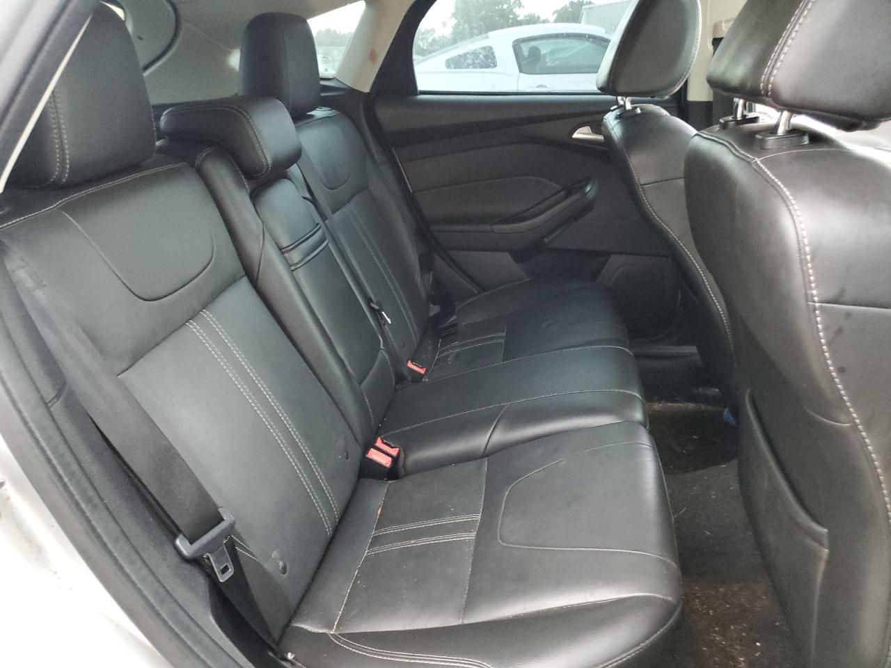 1FADP3K23DL248413 2013 Ford Focus Se