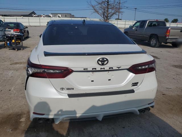 4T1K61BK5NU058175 Toyota Camry XSE 6