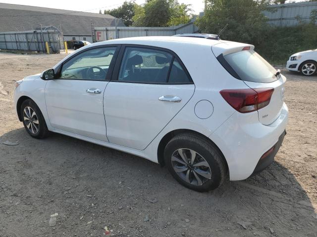 3KPA25AD2PE595612 Kia Rio S 2