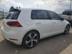 2018 Volkswagen Gti S/Se للبيع في Moraine، OH - Front End