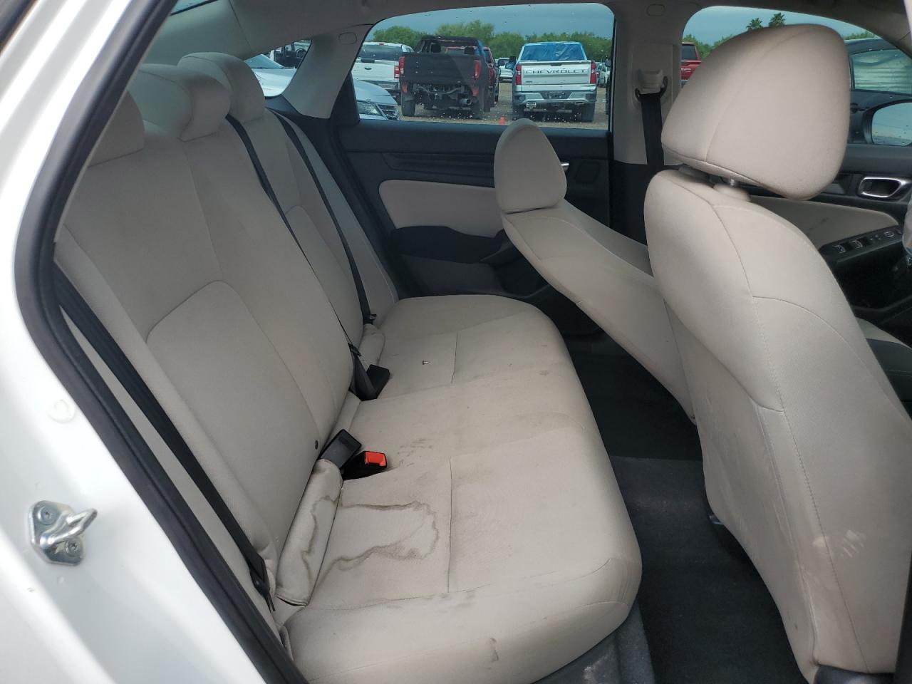 2HGFE2F2XNH526821 2022 Honda Civic Lx