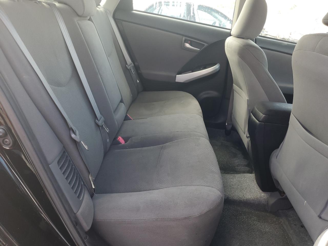 2013 Toyota Prius VIN: JTDKN3DU1D5588265 Lot: 73820604