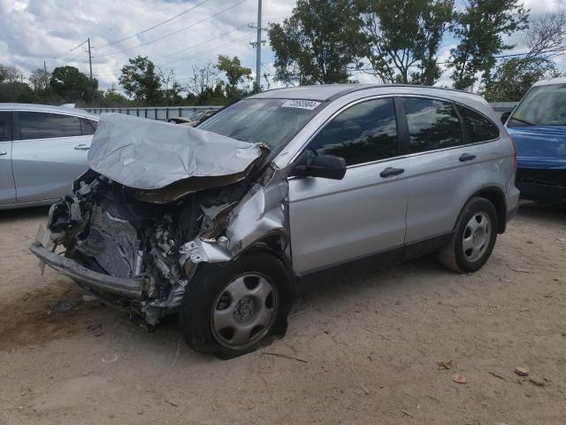 2011 Honda Cr-V Lx