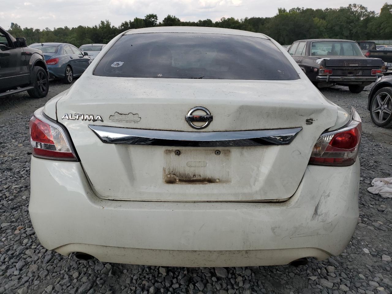 2015 Nissan Altima - Image 6