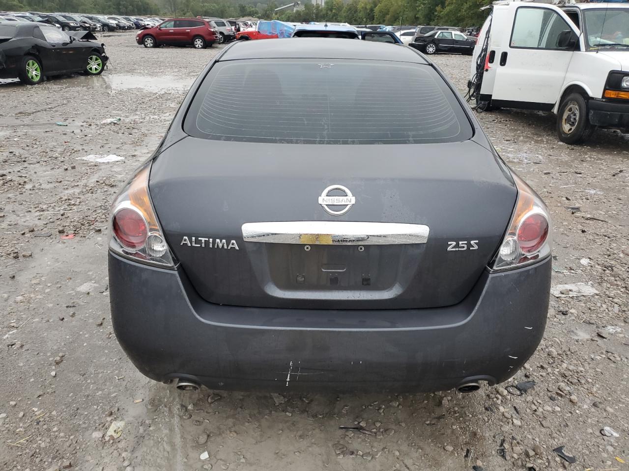 2010 Nissan Altima - Image 6