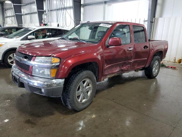 2009 Chevrolet Colorado  للبيع في Ham Lake، MN - Rollover