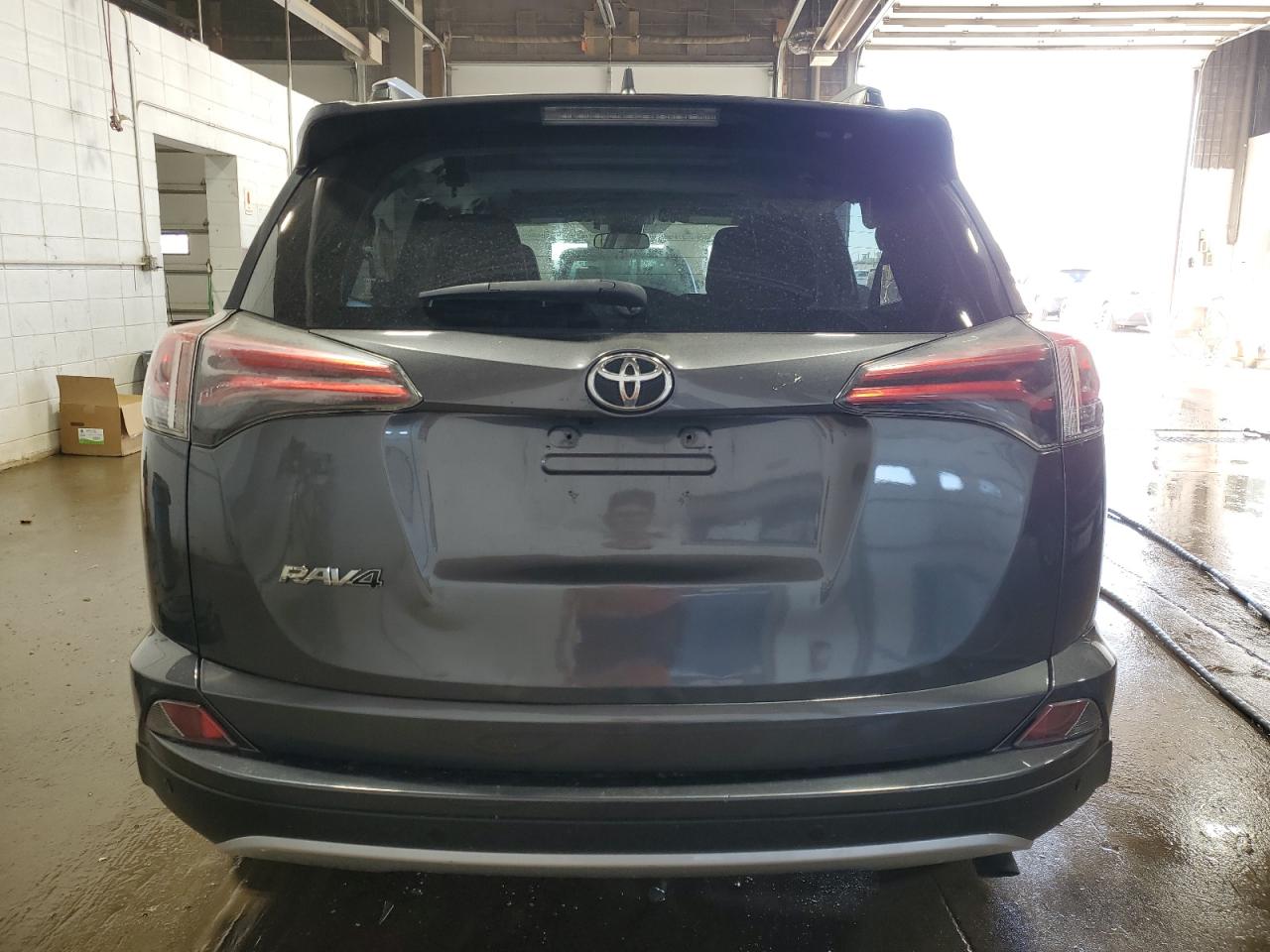 2016 Toyota Rav4 Xle VIN: JTMRFREVXGD183439 Lot: 73285594