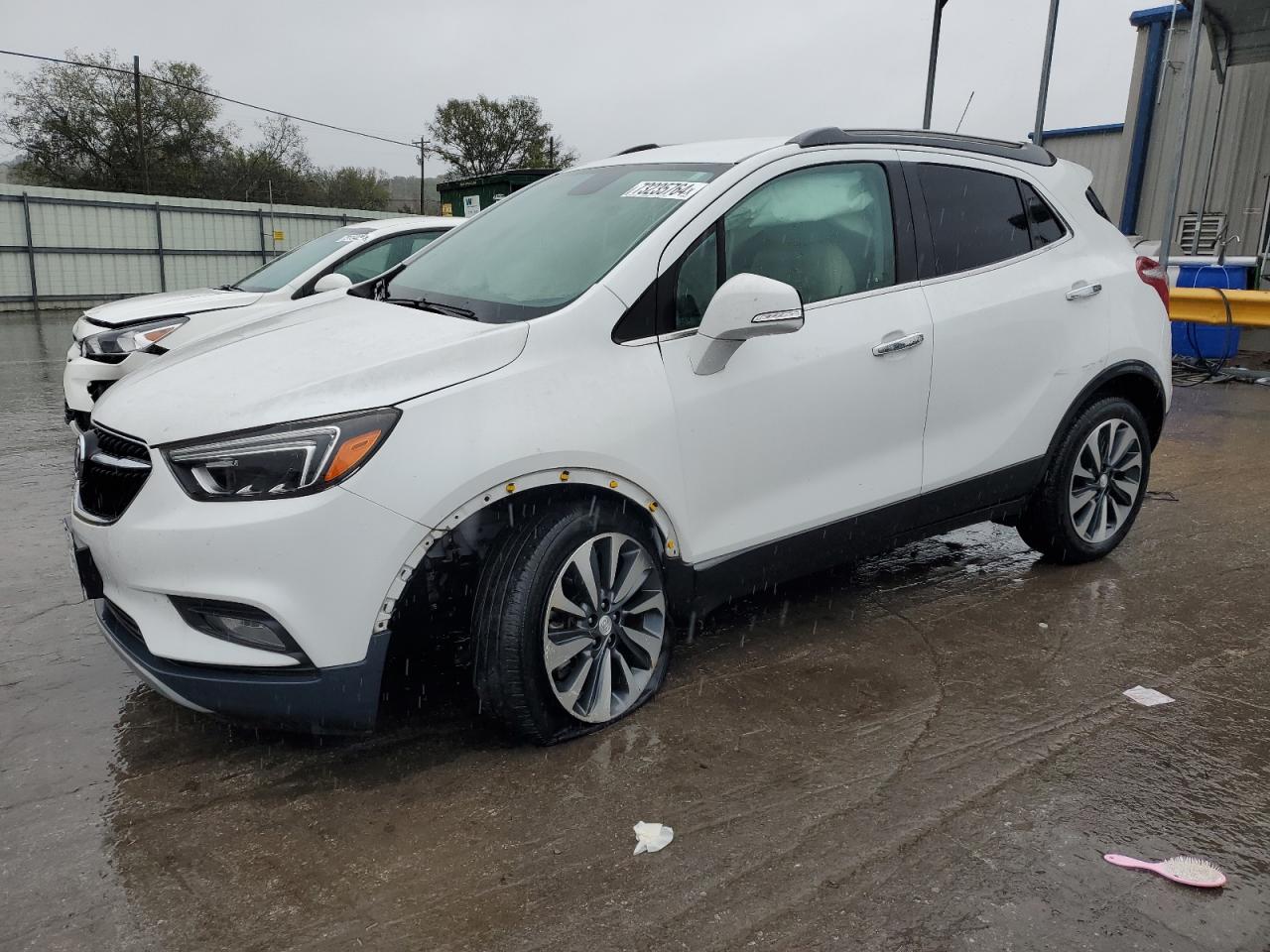 KL4CJCSB9JB723033 2018 BUICK ENCORE - Image 1