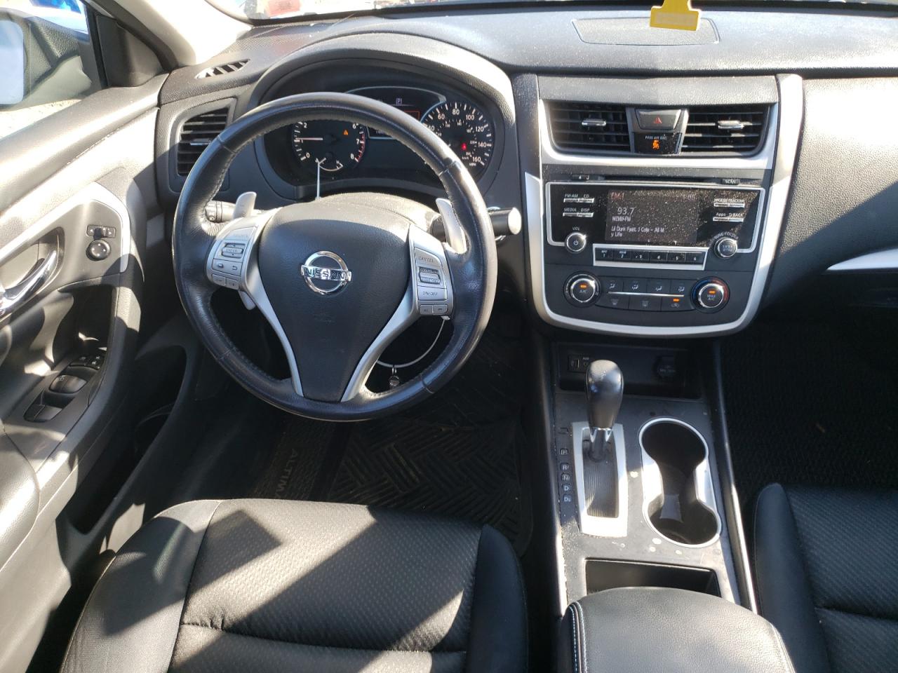 1N4AL3AP2GC281547 2016 Nissan Altima 2.5