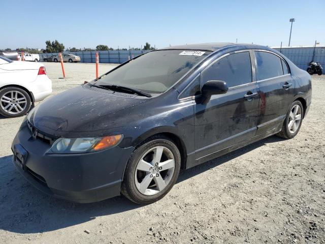 2006 Honda Civic Ex